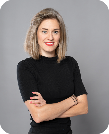 Radka Hejlová Nepustilová, Sales Consultant | PeopleBoard