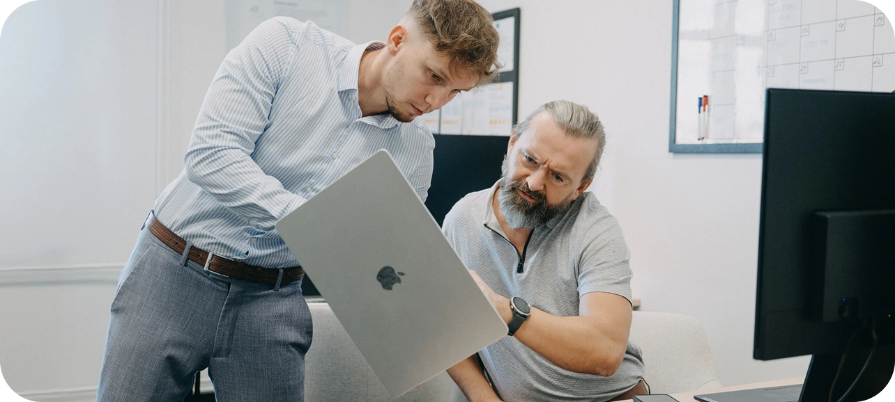 VisionFit pomáhá vedení firem získat rozhodovací jistotu pro řízení změn v době AI