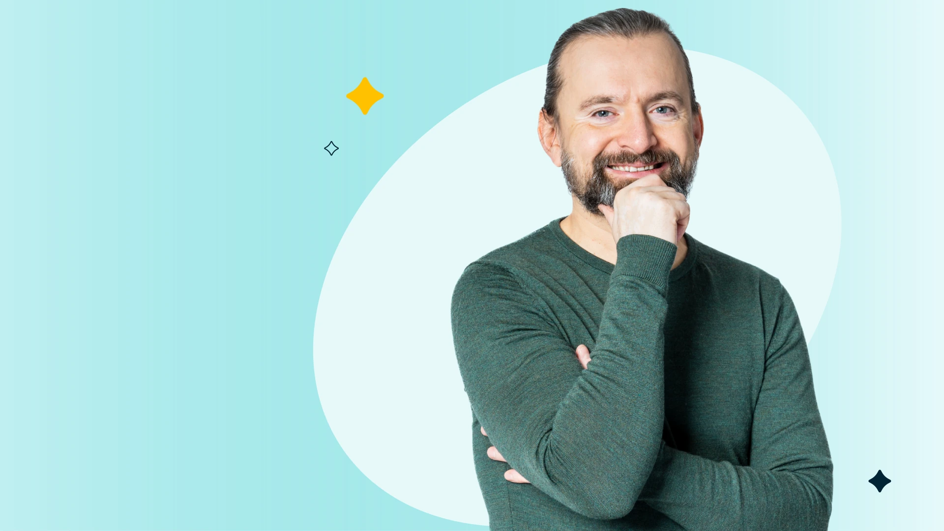 Michal Martoch, lektor webináře